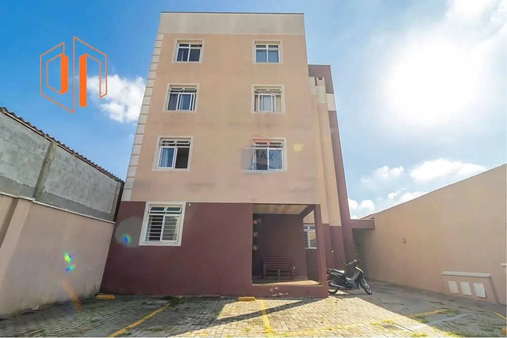 Apartamento, 2 quartos, 46 m² - Foto 2