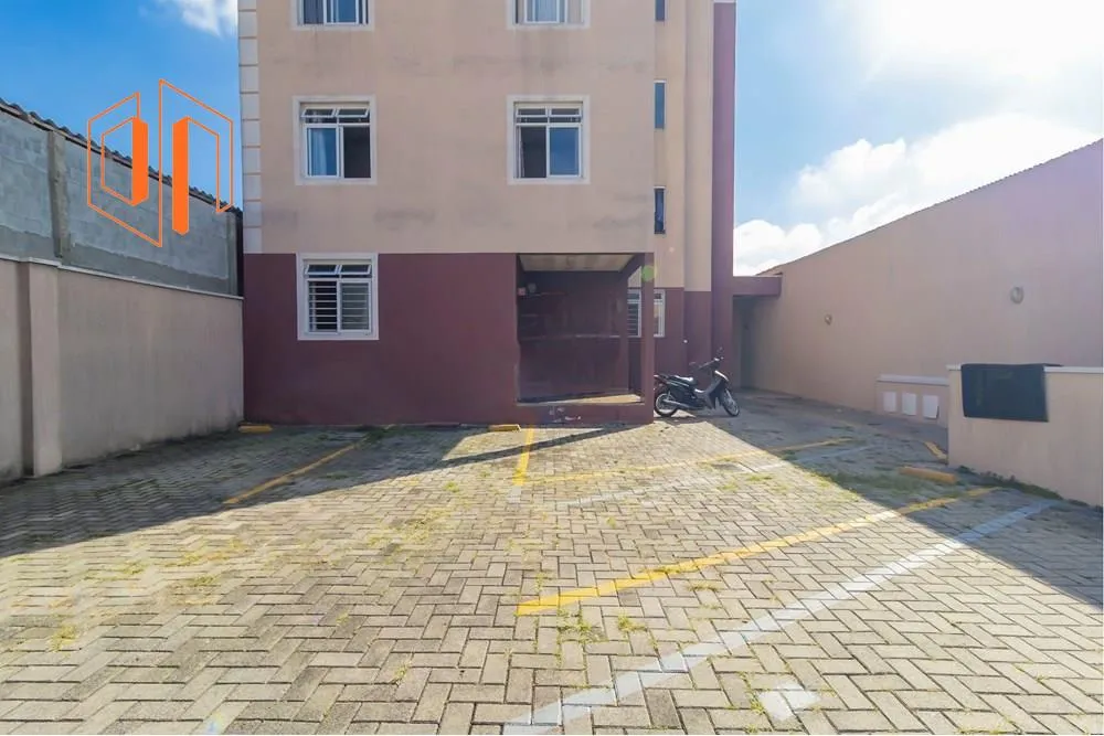 Apartamento, 2 quartos, 46 m² - Foto 3