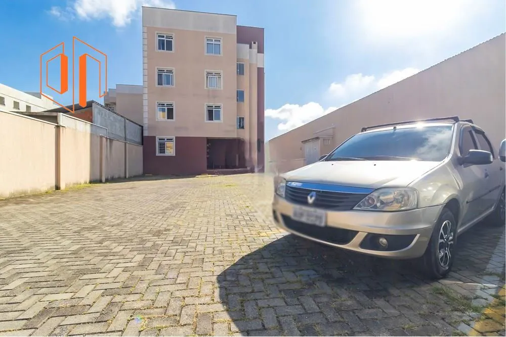 Apartamento, 2 quartos, 46 m² - Foto 4