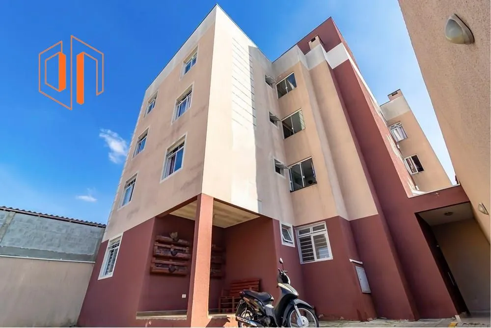 Apartamento, 2 quartos, 46 m² - Foto 1