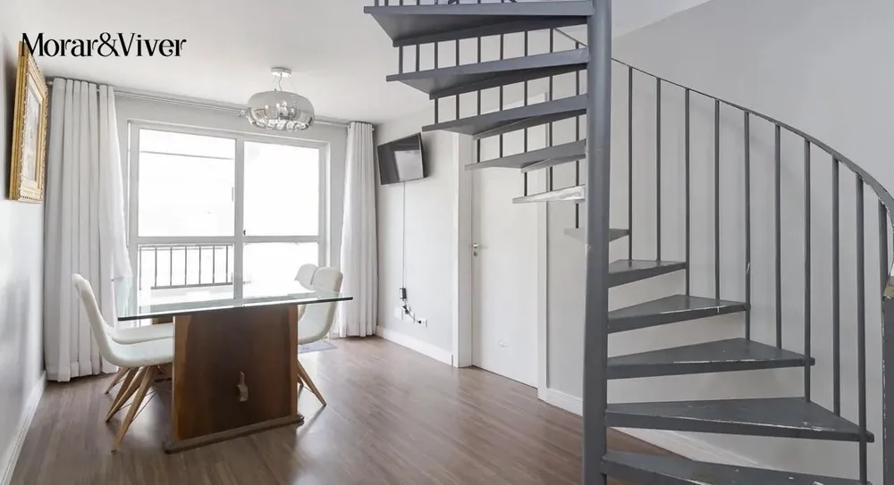 Cobertura, 3 quartos, 95 m² - Foto 3