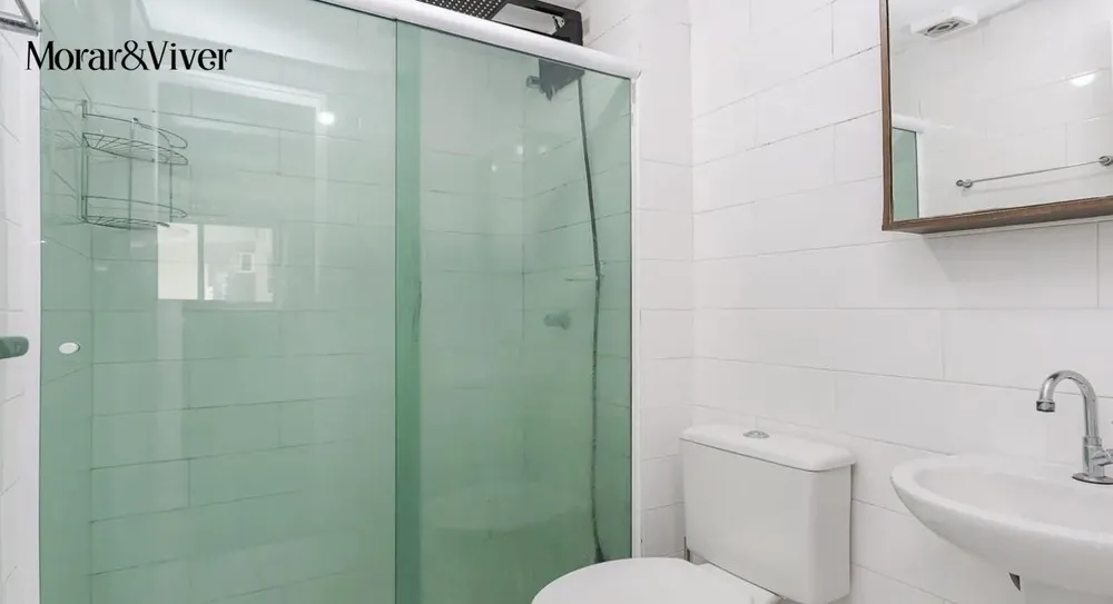Cobertura, 3 quartos, 95 m² - Foto 5