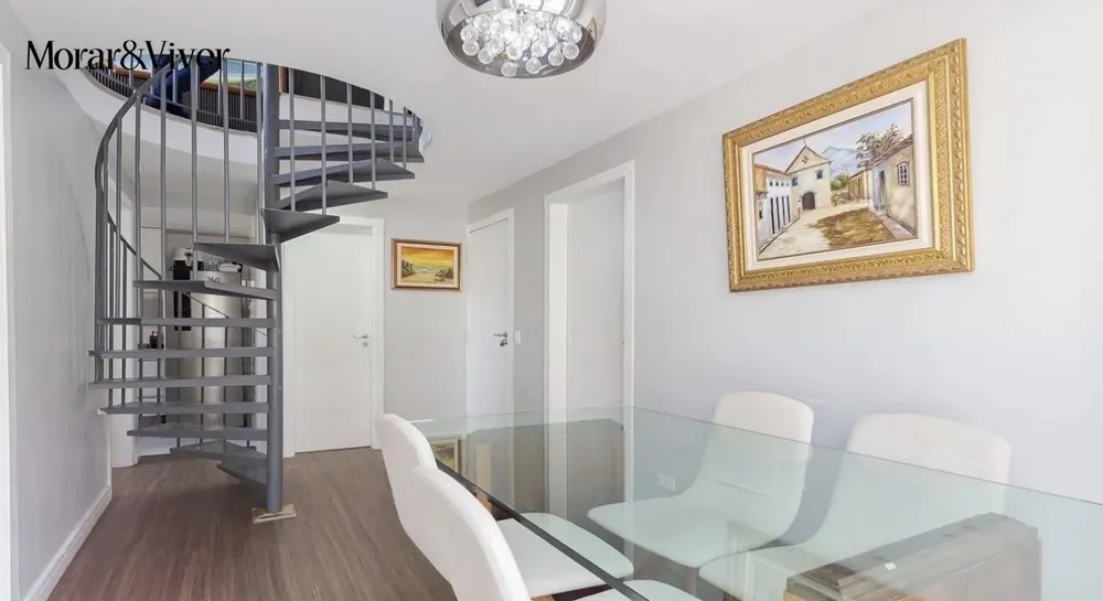Cobertura, 3 quartos, 95 m² - Foto 4