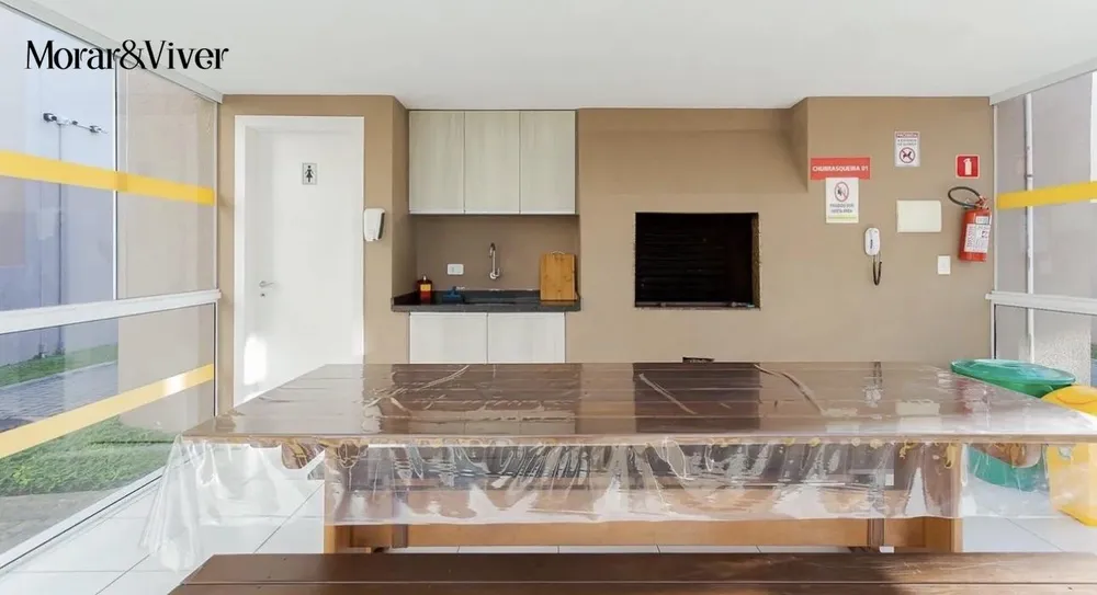 Cobertura, 3 quartos, 95 m² - Foto 6