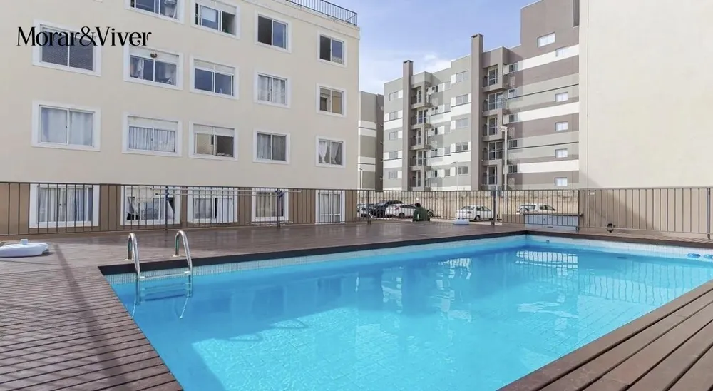 Cobertura, 3 quartos, 95 m² - Foto 1
