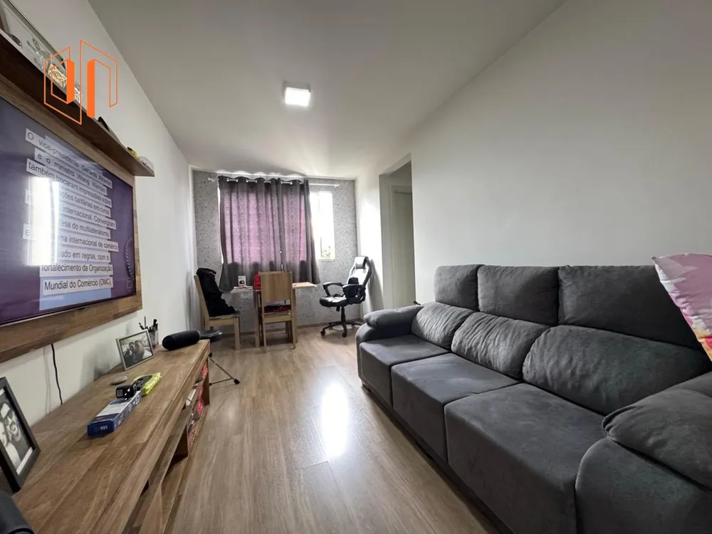 Apartamento, 2 quartos, 47 m² - Foto 4