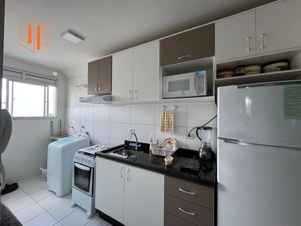 Apartamento, 2 quartos, 47 m² - Foto 6