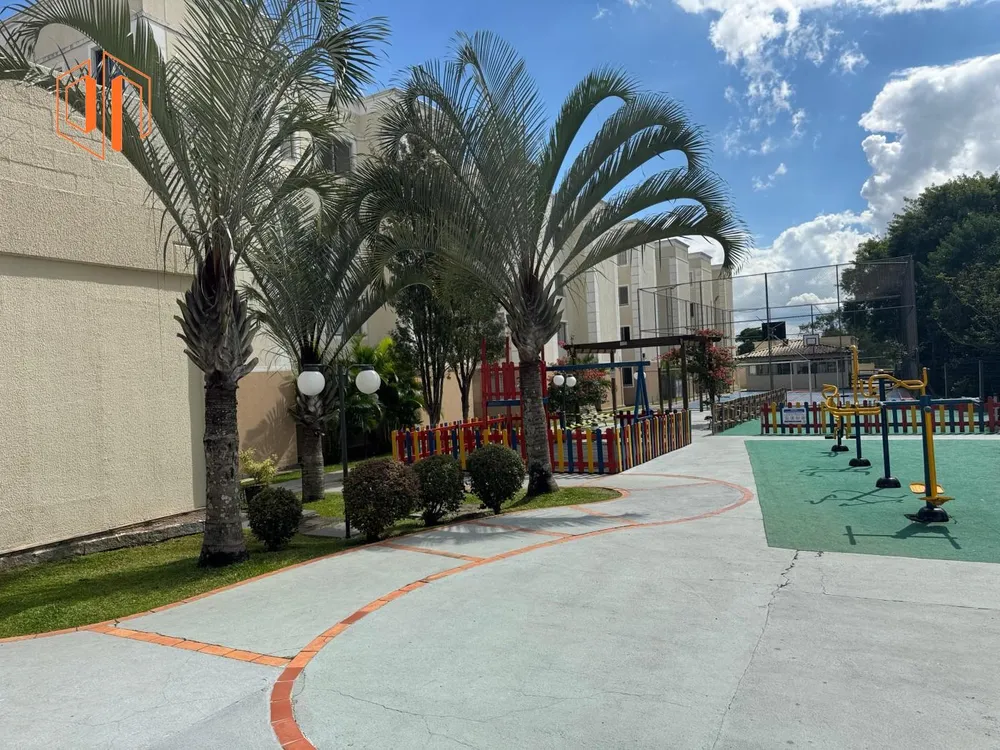 Apartamento, 2 quartos, 47 m² - Foto 3