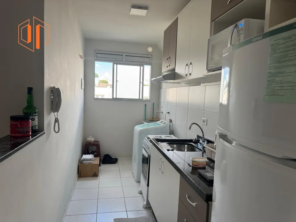 Apartamento, 2 quartos, 47 m² - Foto 5