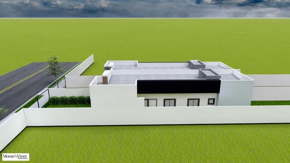 Casa, 3 quartos, 80 m² - Foto 7