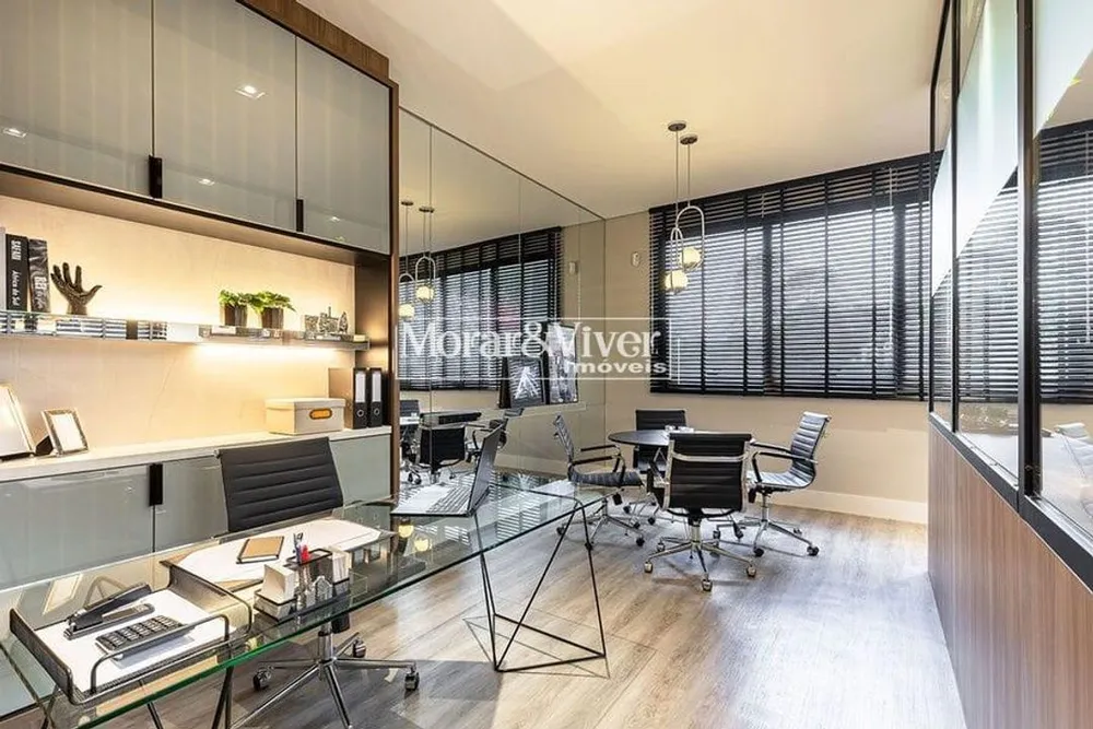 Sala-Conjunto, 35 m² - Foto 5