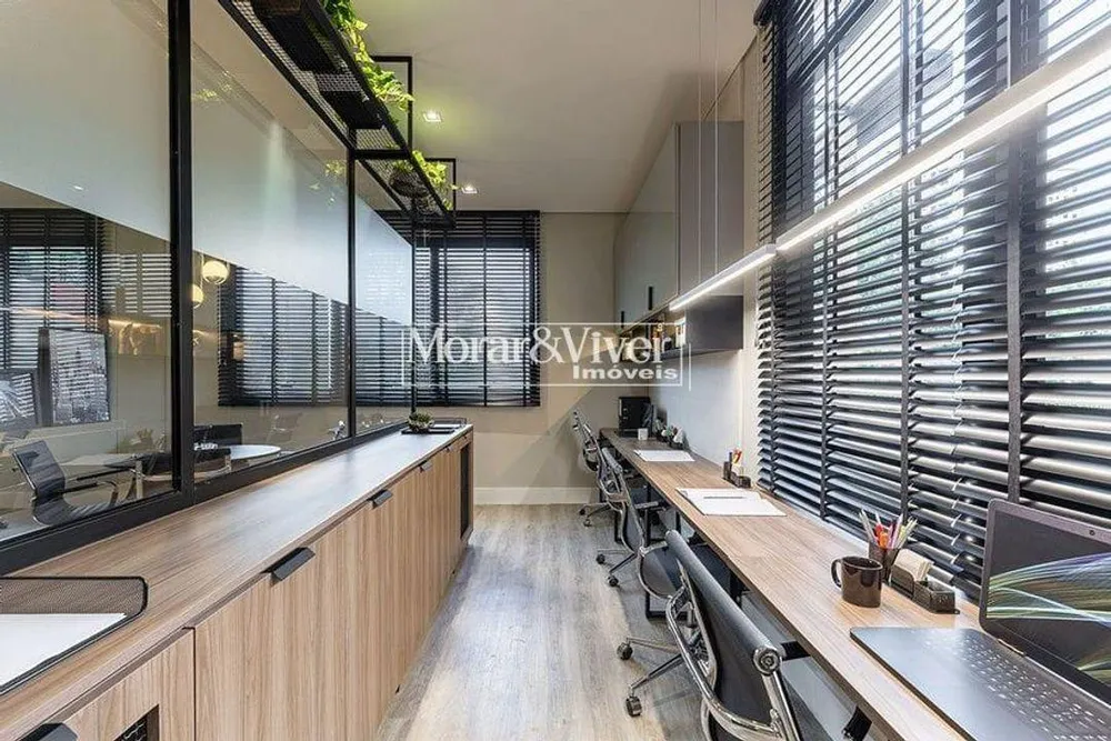 Sala-Conjunto, 35 m² - Foto 7