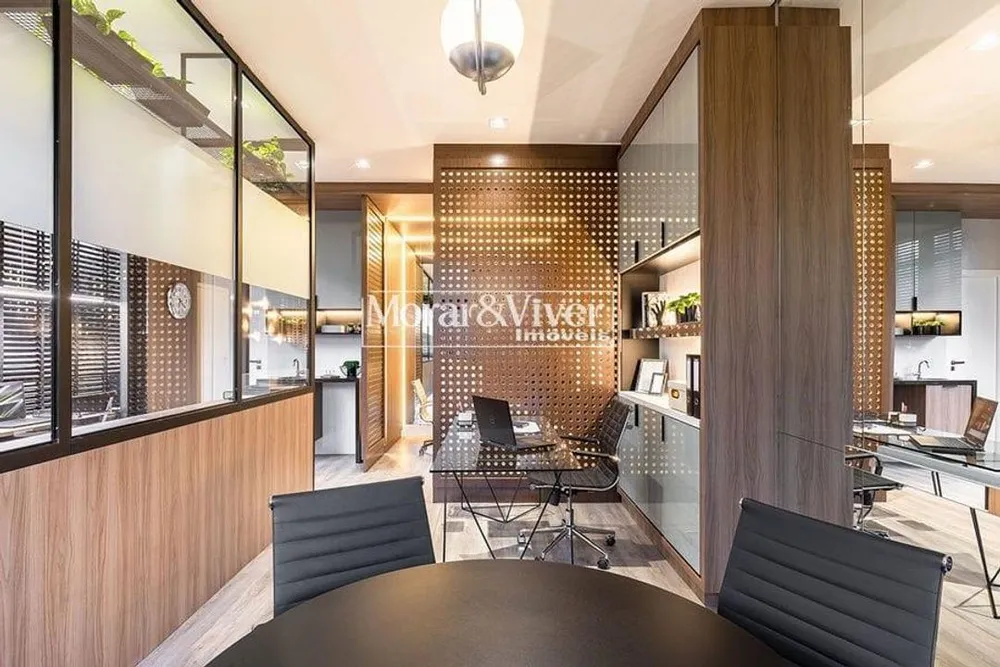 Sala-Conjunto, 35 m² - Foto 4