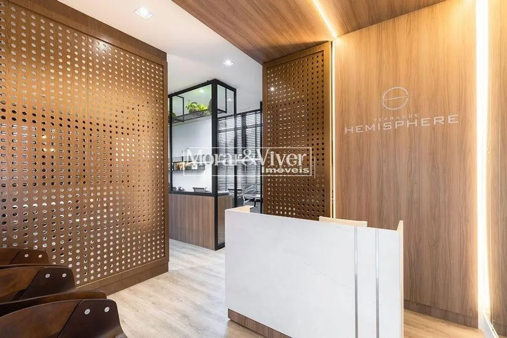 Sala-Conjunto, 35 m² - Foto 4