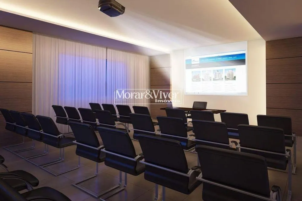 Sala-Conjunto, 35 m² - Foto 10