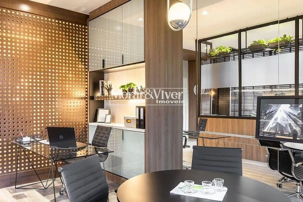 Sala-Conjunto, 35 m² - Foto 6