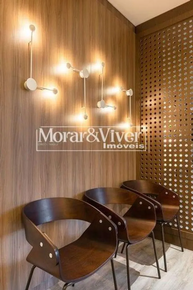 Sala-Conjunto, 35 m² - Foto 11