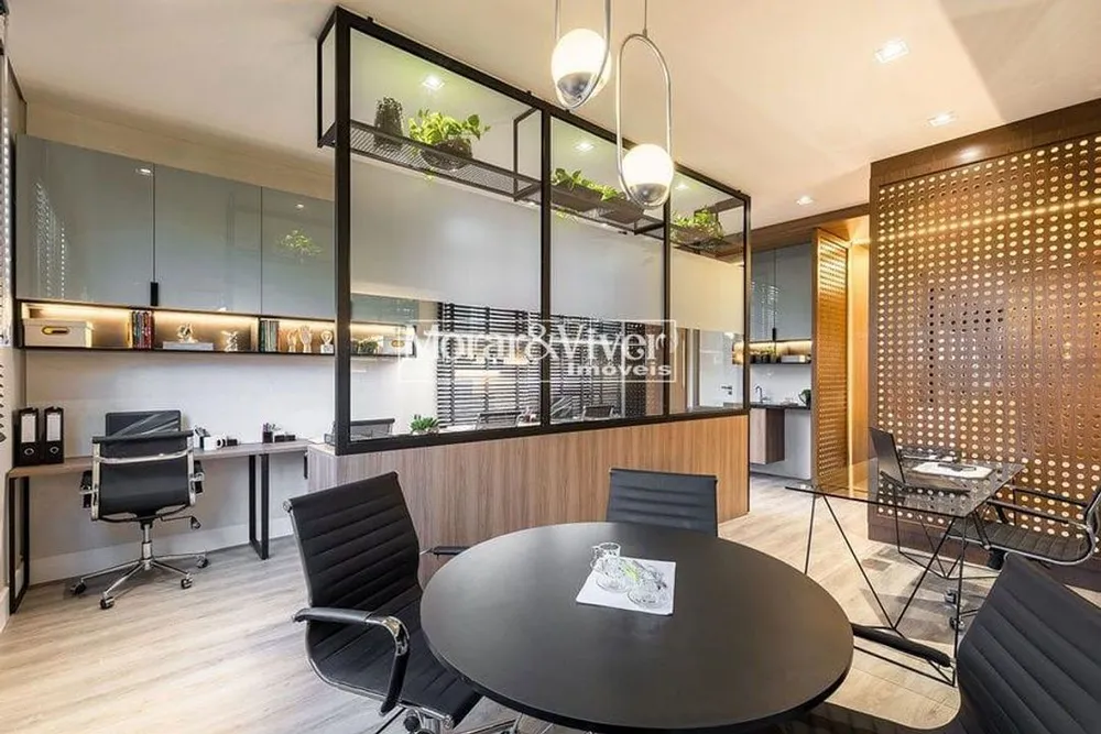 Sala-Conjunto, 35 m² - Foto 5