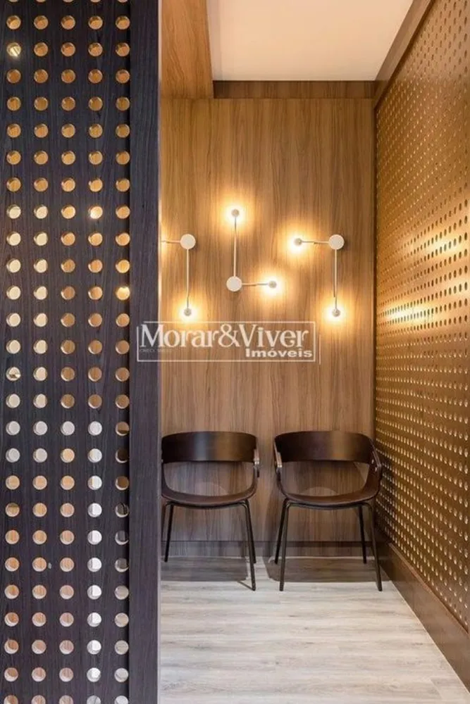 Sala-Conjunto, 35 m² - Foto 12