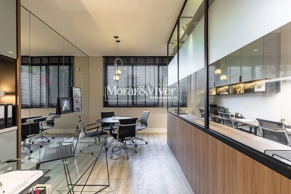 Sala-Conjunto, 35 m² - Foto 9