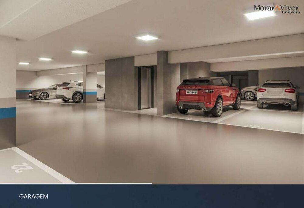 Apartamento, 2 quartos, 75 m² - Foto 17