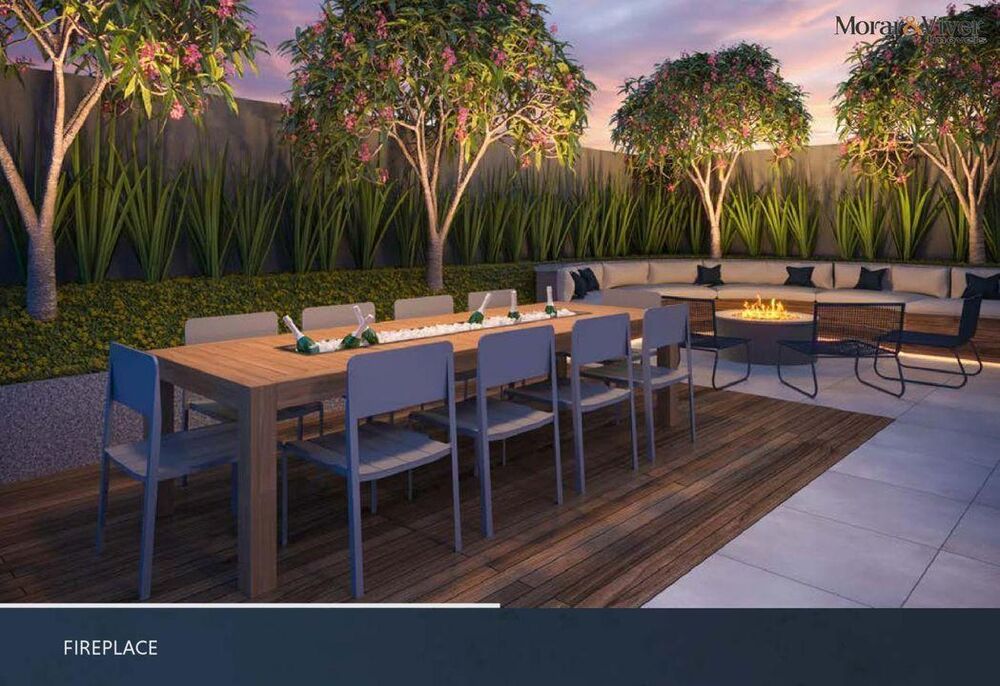 Apartamento, 2 quartos, 75 m² - Foto 8