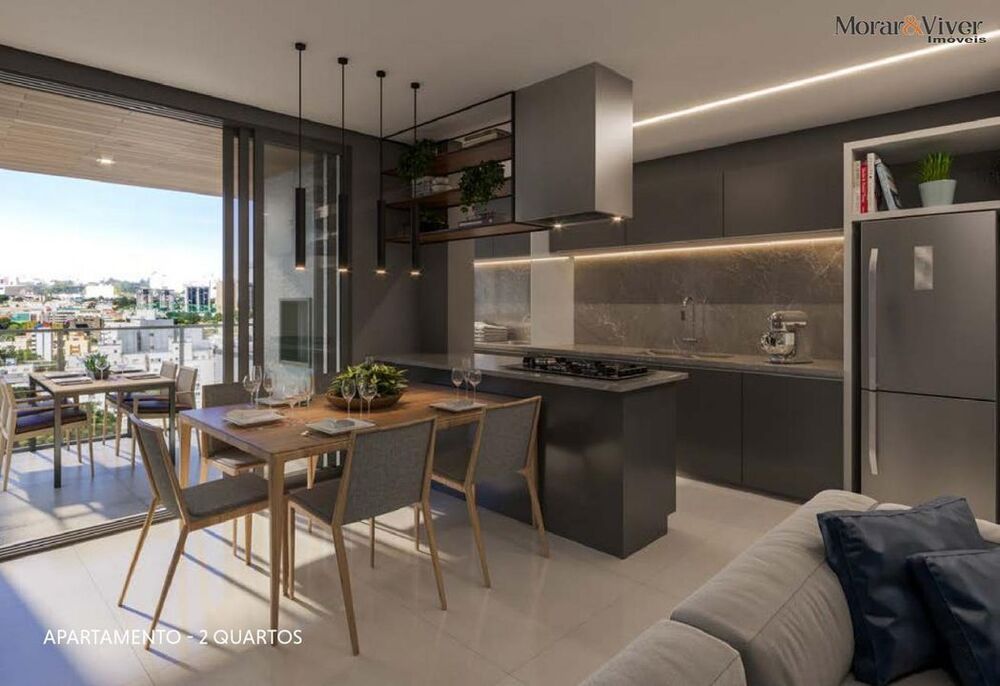 Apartamento, 2 quartos, 75 m² - Foto 19
