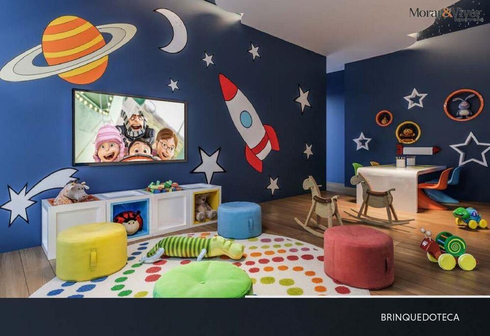 Apartamento, 2 quartos, 75 m² - Foto 14