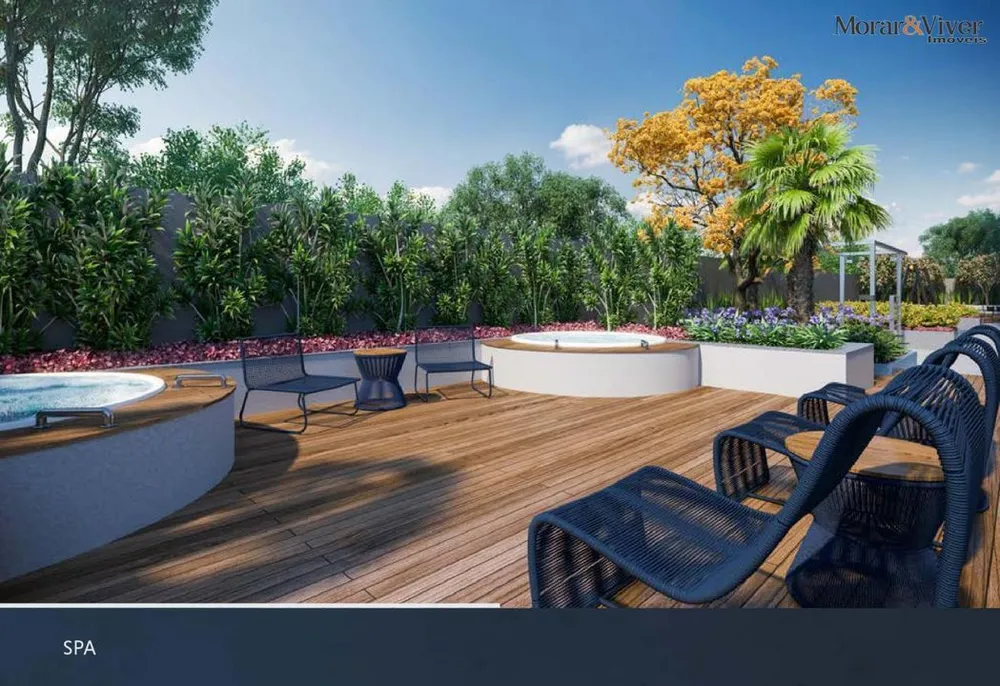 Apartamento, 2 quartos, 75 m² - Foto 21