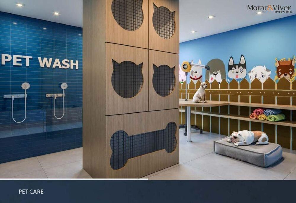 Apartamento, 2 quartos, 75 m² - Foto 15