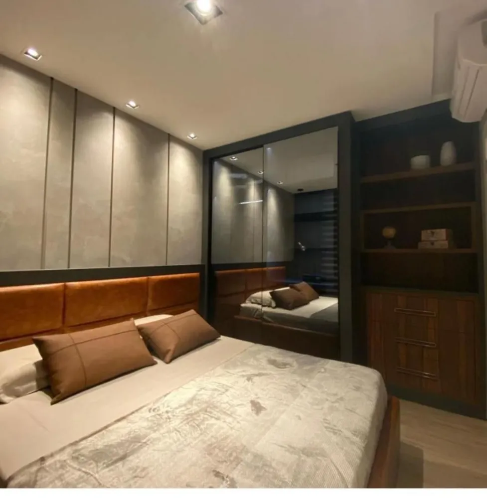 Apartamento, 3 quartos, 127 m² - Foto 8