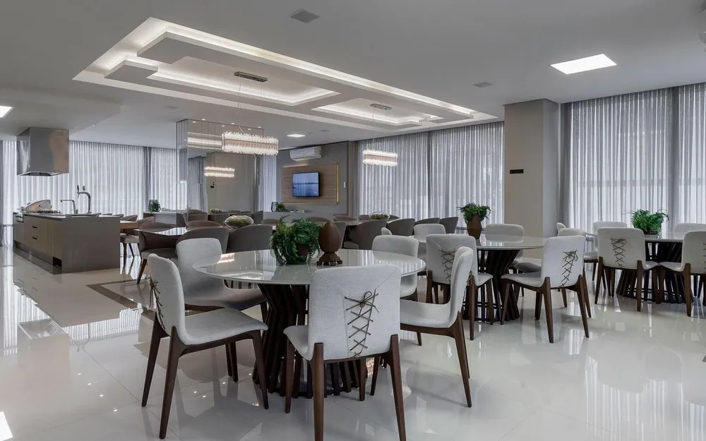 Apartamento, 3 quartos, 127 m² - Foto 16