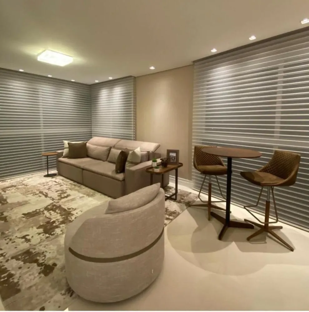Apartamento, 3 quartos, 127 m² - Foto 5