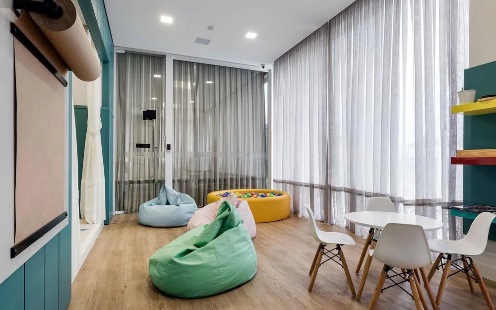 Apartamento, 3 quartos, 127 m² - Foto 9