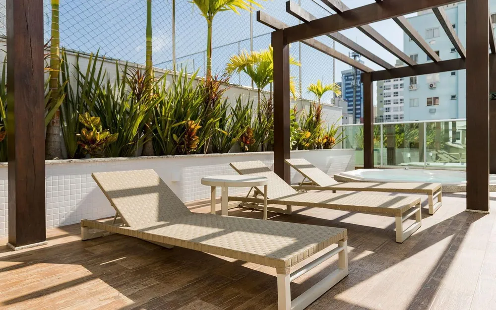 Apartamento, 3 quartos, 127 m² - Foto 2