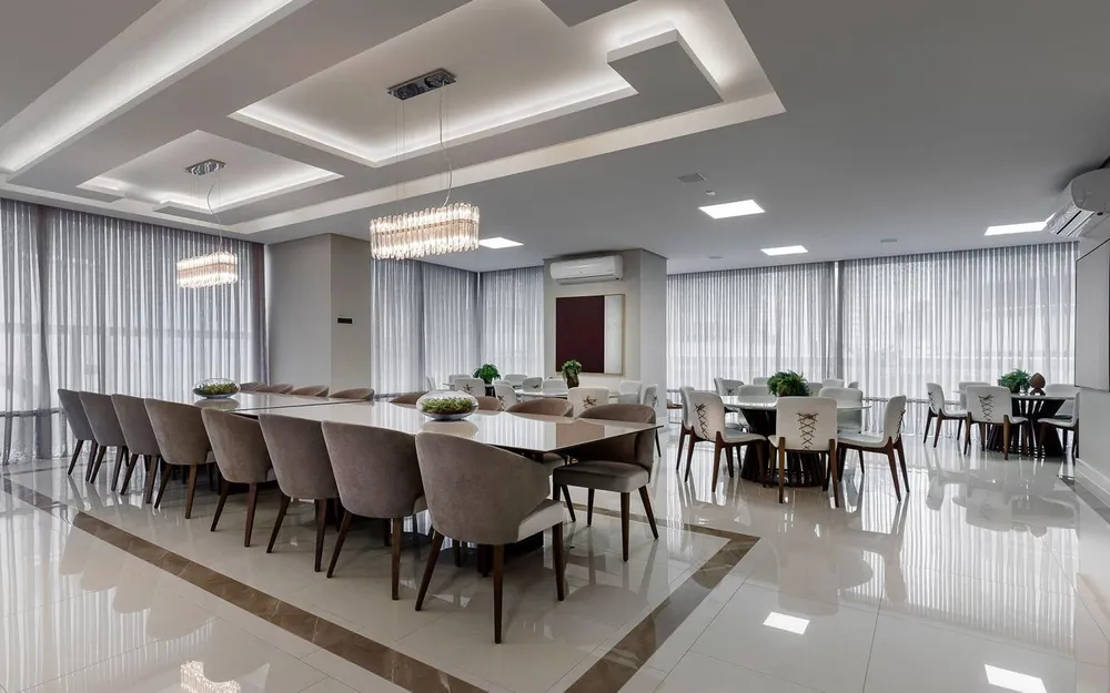 Apartamento, 3 quartos, 127 m² - Foto 12