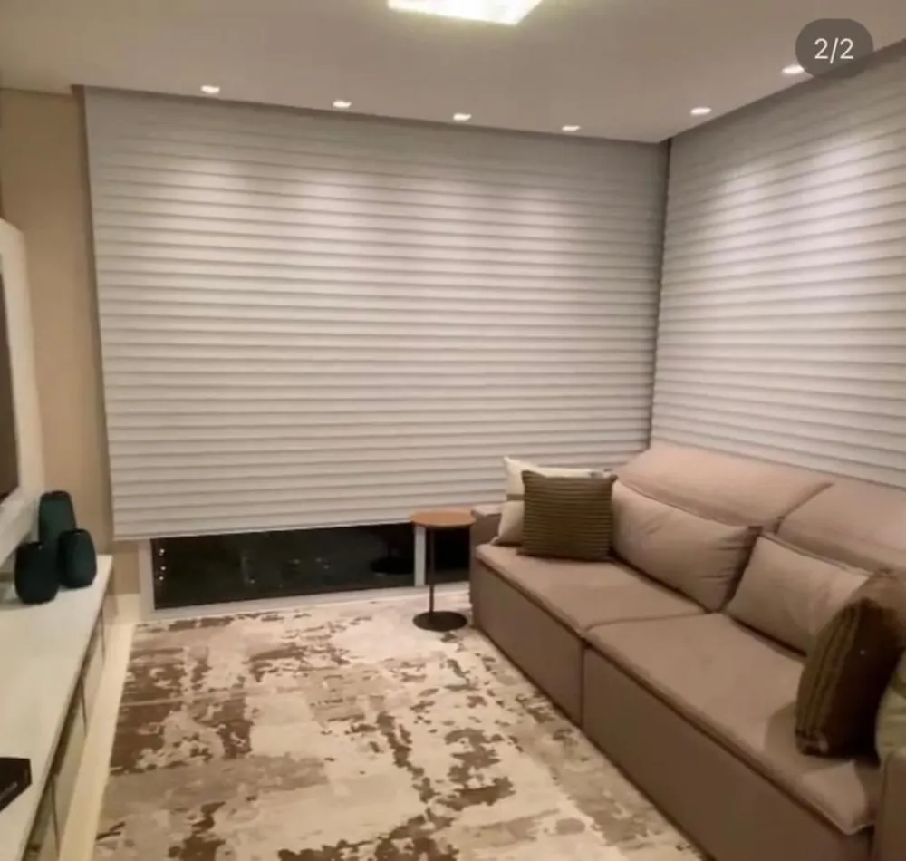 Apartamento, 3 quartos, 127 m² - Foto 11