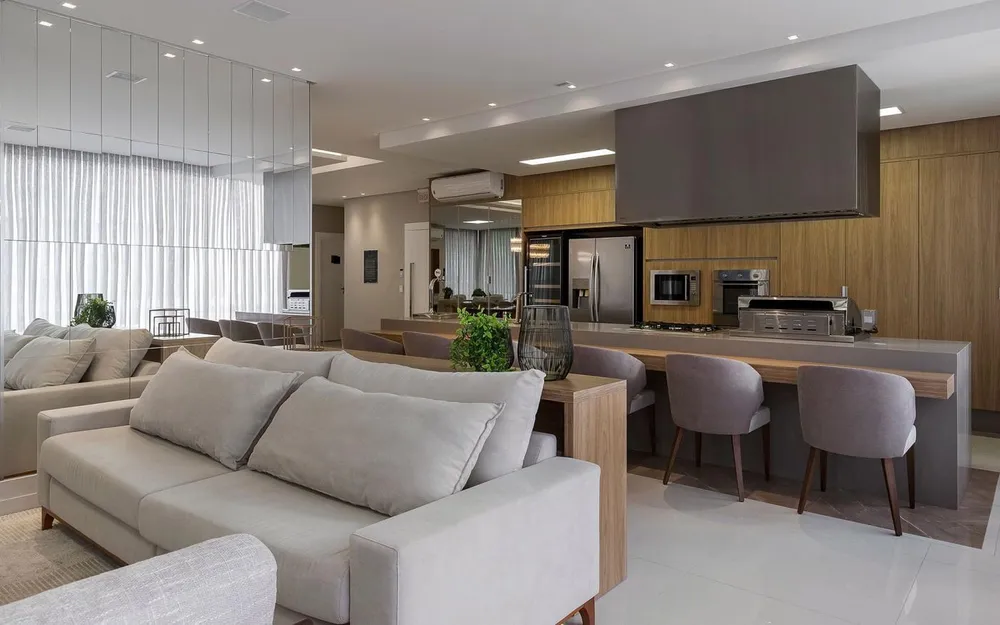 Apartamento, 3 quartos, 127 m² - Foto 10