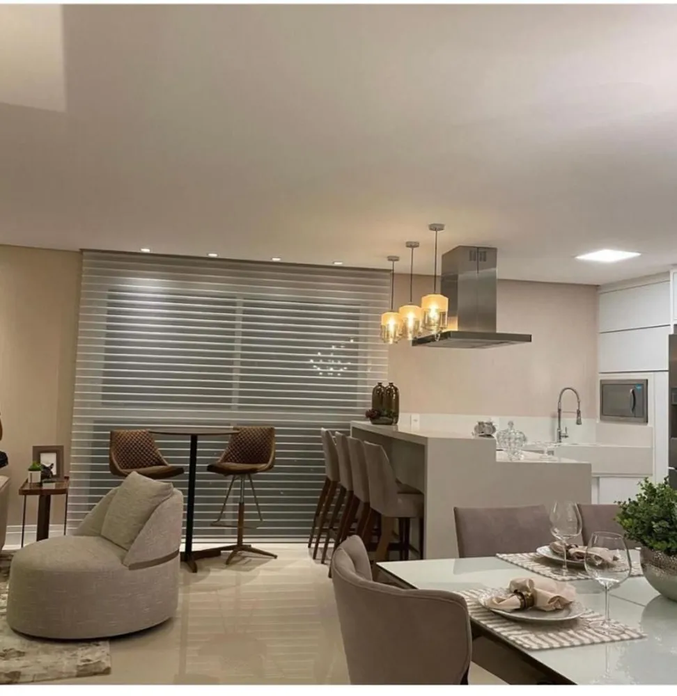 Apartamento, 3 quartos, 127 m² - Foto 4