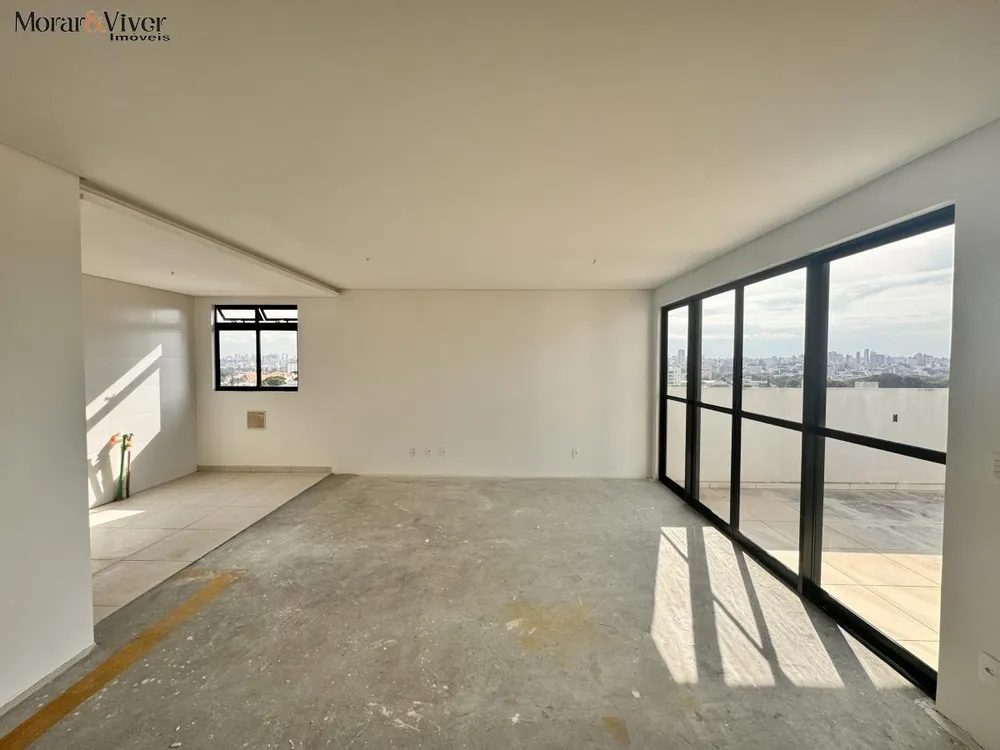 Cobertura, 3 quartos, 135 m² - Foto 10