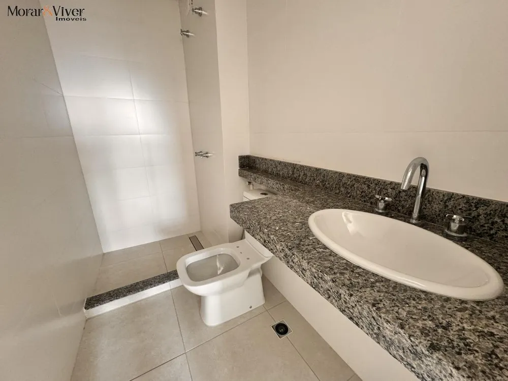 Cobertura, 3 quartos, 135 m² - Foto 7