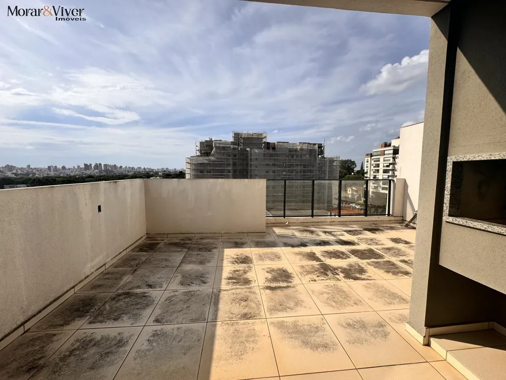 Cobertura, 3 quartos, 135 m² - Foto 12