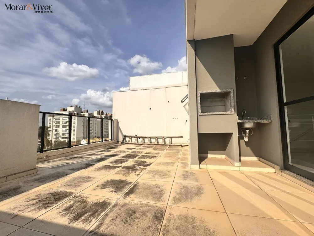 Cobertura, 3 quartos, 135 m² - Foto 13