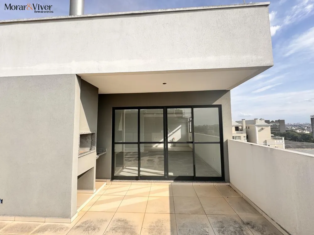 Cobertura, 3 quartos, 135 m² - Foto 14