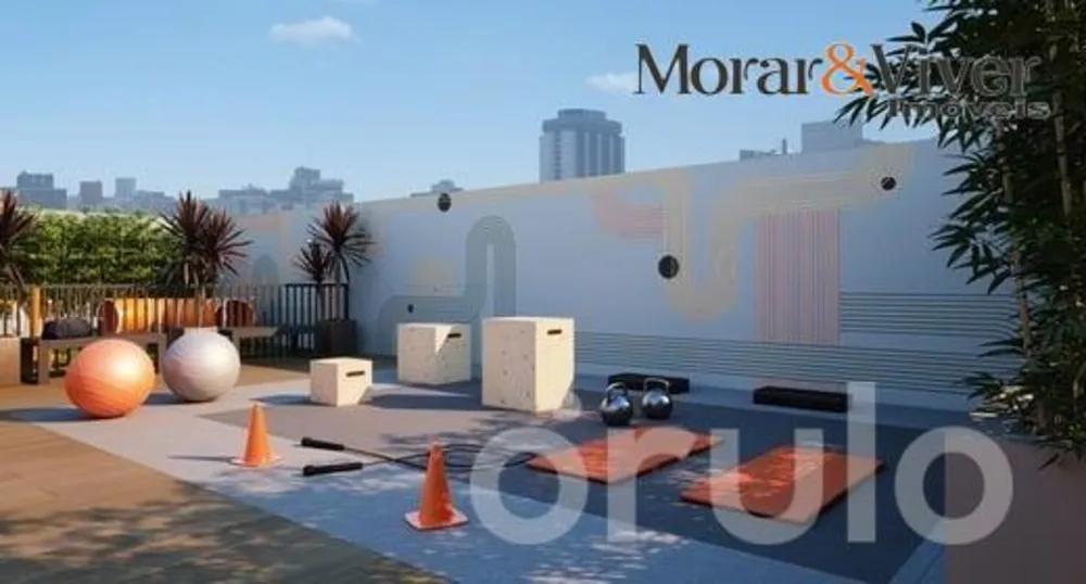 Apartamento, 2 quartos, 52 m² - Foto 4