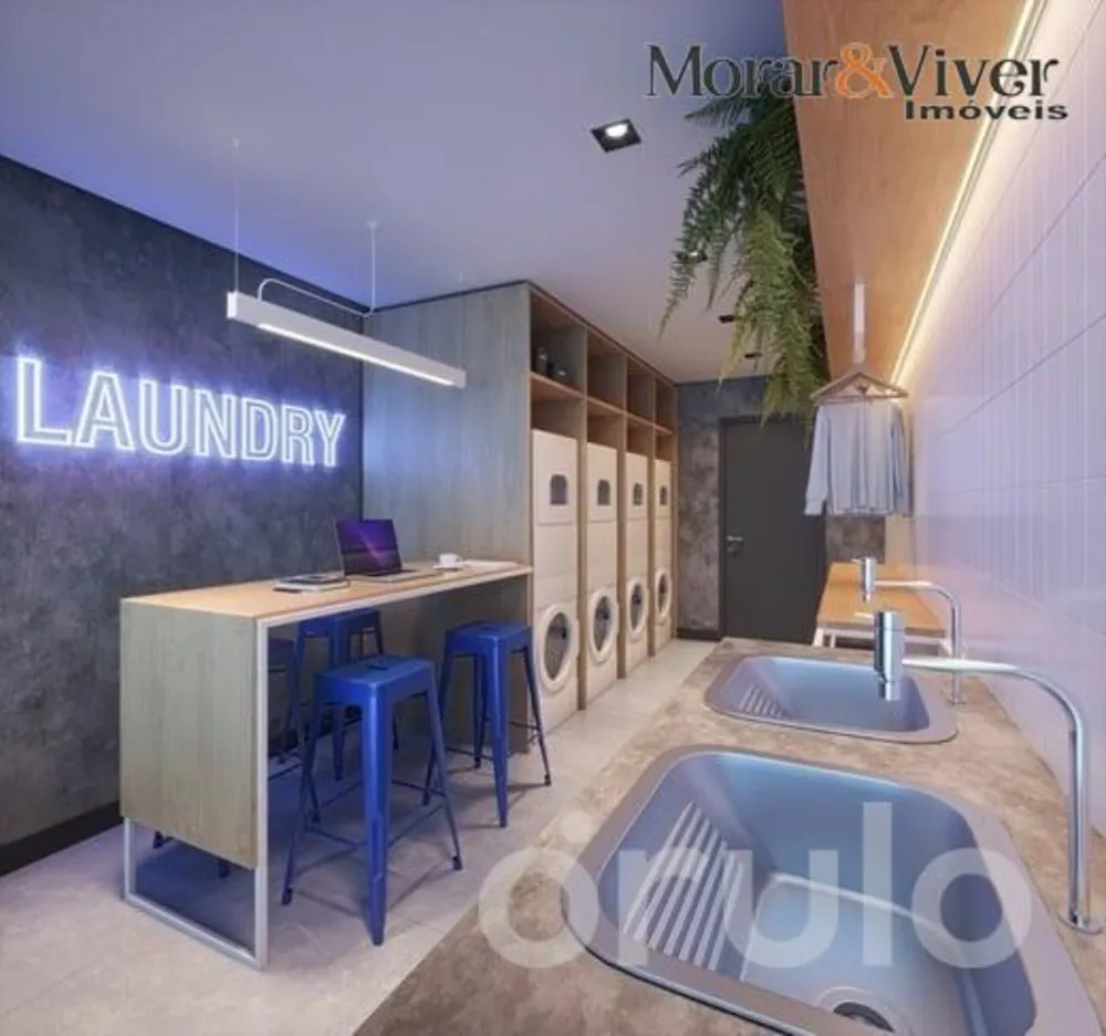 Apartamento, 2 quartos, 52 m² - Foto 3
