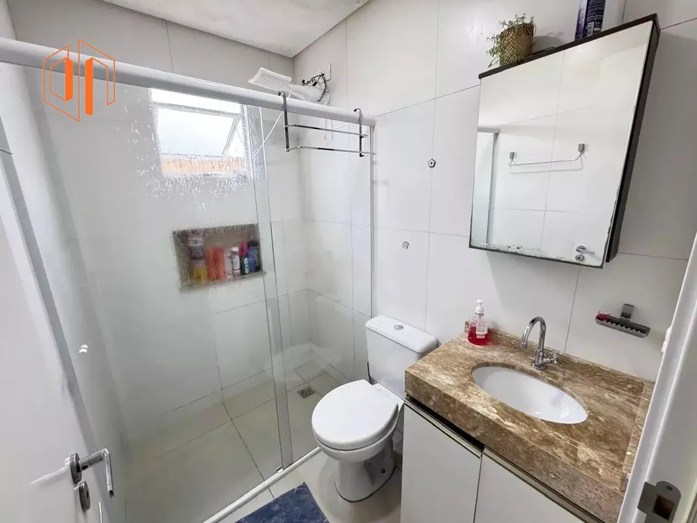 Apartamento, 54 m² - Foto 7