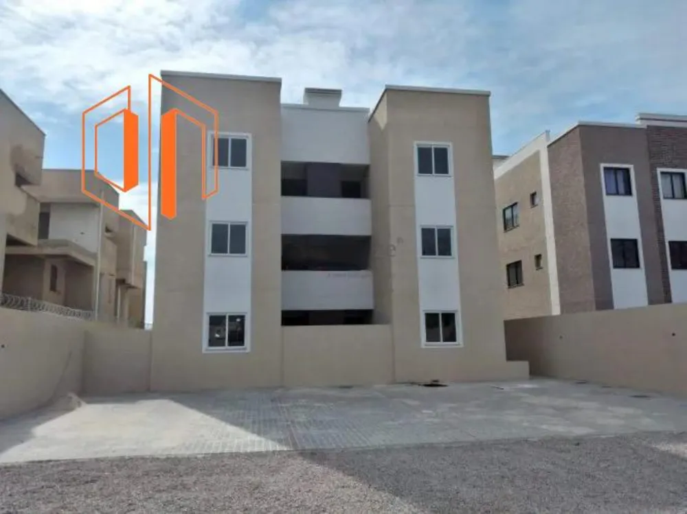 Apartamento, 54 m² - Foto 1