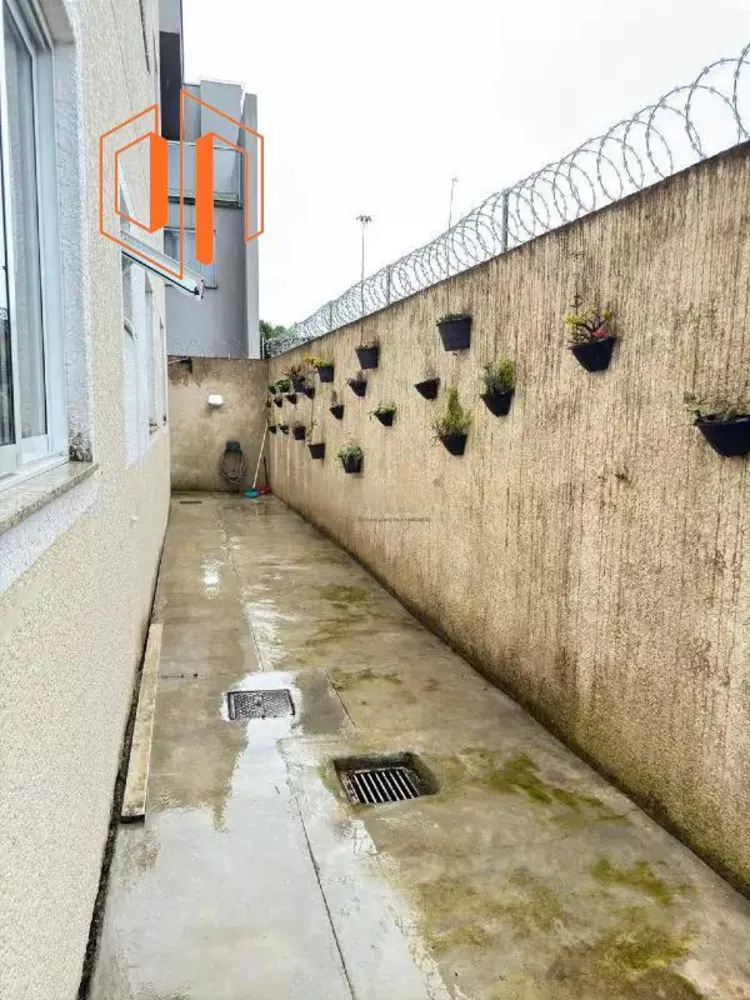 Apartamento, 54 m² - Foto 8