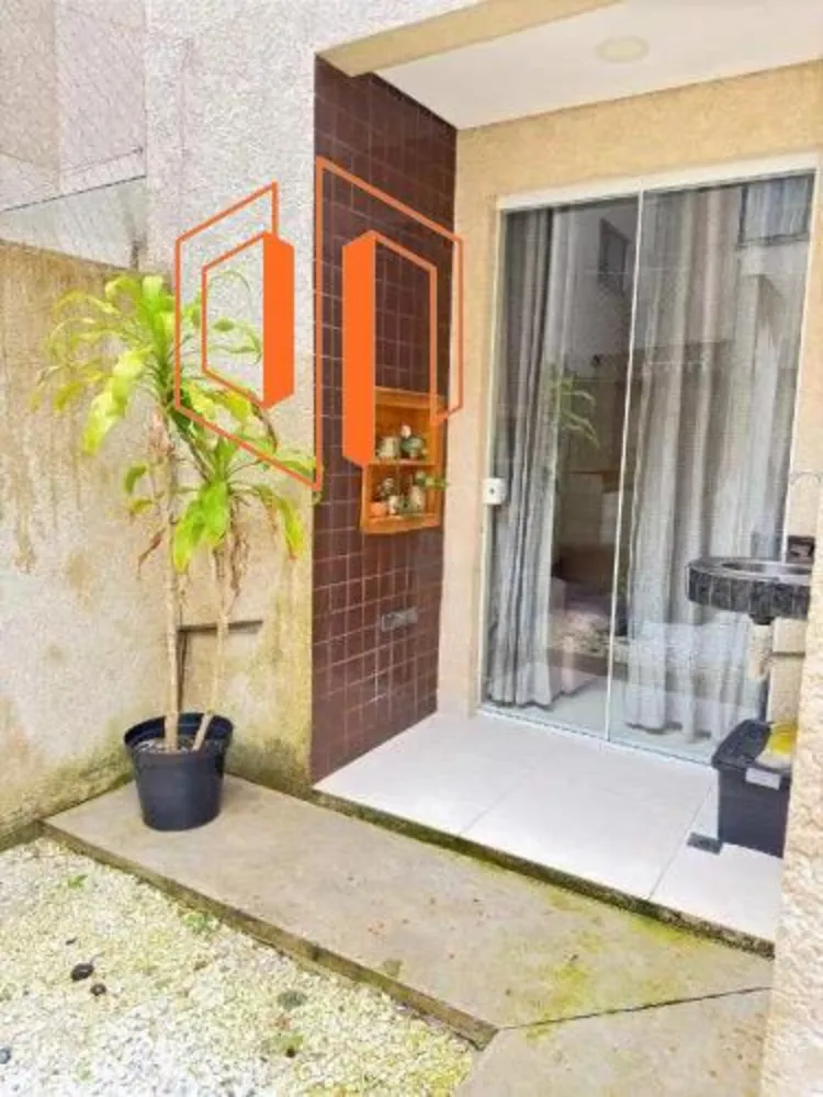 Apartamento, 54 m² - Foto 4